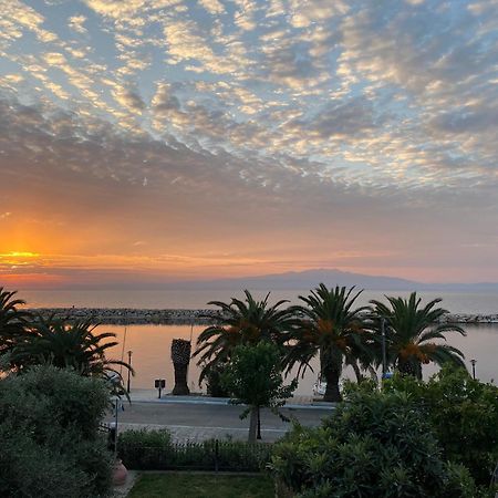斯卡拉索提罗斯Sunsets In Thassos 1公寓 外观 照片