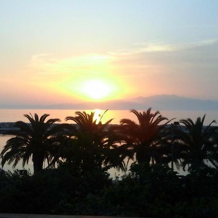 斯卡拉索提罗斯Sunsets In Thassos 1公寓 外观 照片