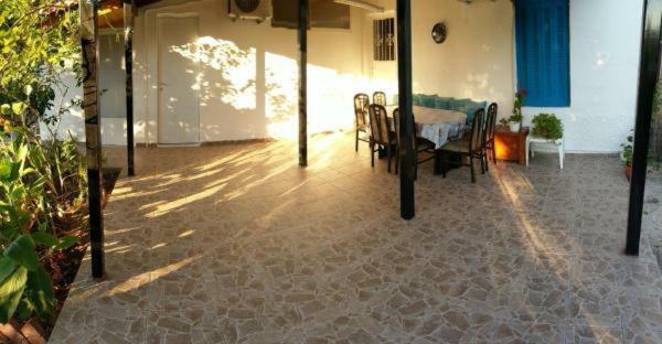 斯卡拉索提罗斯Sunsets In Thassos 1公寓 外观 照片